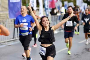 İstanbul Büyükşehir Belediyesi (İBB) iştiraki Spor İstanbul’un düzenleyeceği Türkiye İş