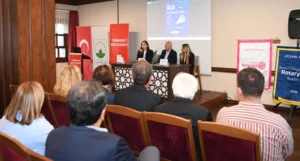 Osmangazi Belediyesi 10 Ekim Dünya Ruh Sağlığı Günü’nde stres ve