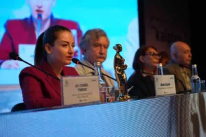 Uluslararası Antalya Altın Portakal Film Festivali, 24 Ekim-2 Kasım tarihleri