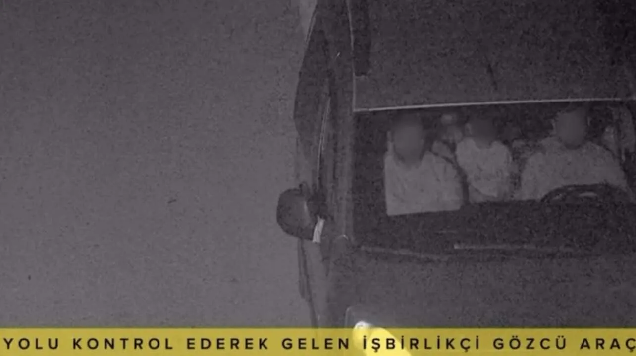 Osmaniye’de hırsızlık suçundan hakkında 15 yıl 6 ay 20 gün