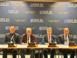 Avrupa Jinekolojik Endoskopi Derneği (ESGE) ve Türk Jinekoloji Dernekleri iş