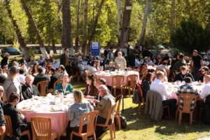 Bu yıl “Kuşaktan Kuşağa” teması ile düzenlenen 9. Uluslararası Adana