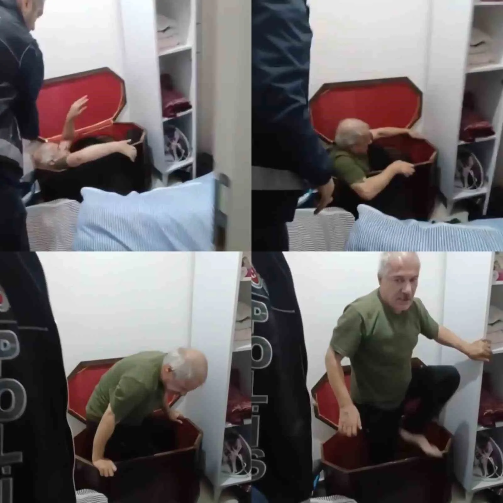 Adana merkezli 10 ilde cinayet, uyuşturucu gibi birçok suça karışan