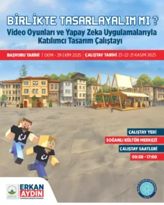 Osmangazi Belediyesi, kentin geleceğini dijital dünyanın imkanlarıyla şekillendirecek örnek bir