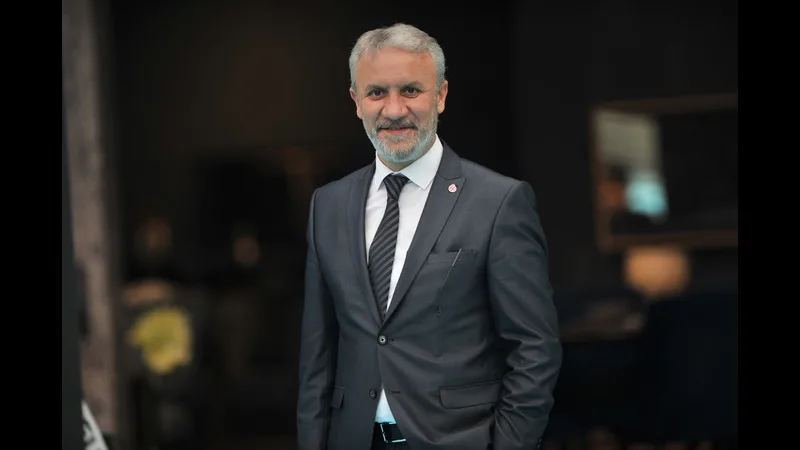 İnegöl’ün adını dünyaya duyurmak ve özellikle Amerika Birleşik Devletleri’ne ihracat