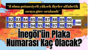 TBMM’ye yakın kaynaklar, 19 ilçenin il olmaya bir adım daha yaklaştığını konuşurken,