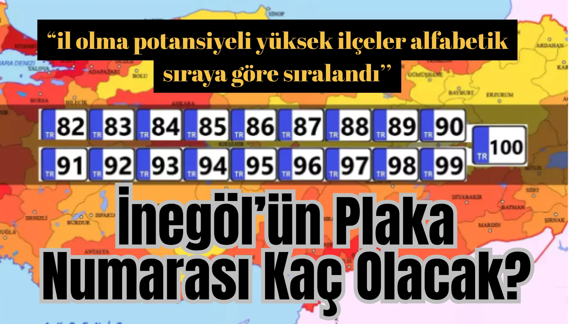 TBMM’ye yakın kaynaklar, 19 ilçenin il olmaya bir adım daha yaklaştığını konuşurken,
