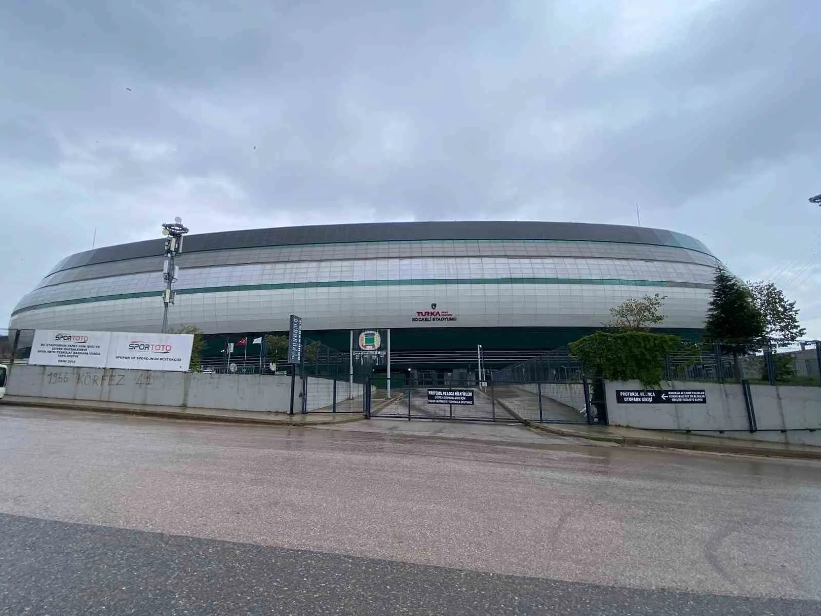 A Milli Futbol Takımı, Gürcistan müsabakasıyla birlikte 17 yıl sonra