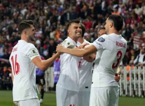 A Milli Futbol Takımı, Gürcistan karşılaşmasıyla 17 yıl sonra Kocaeli’de