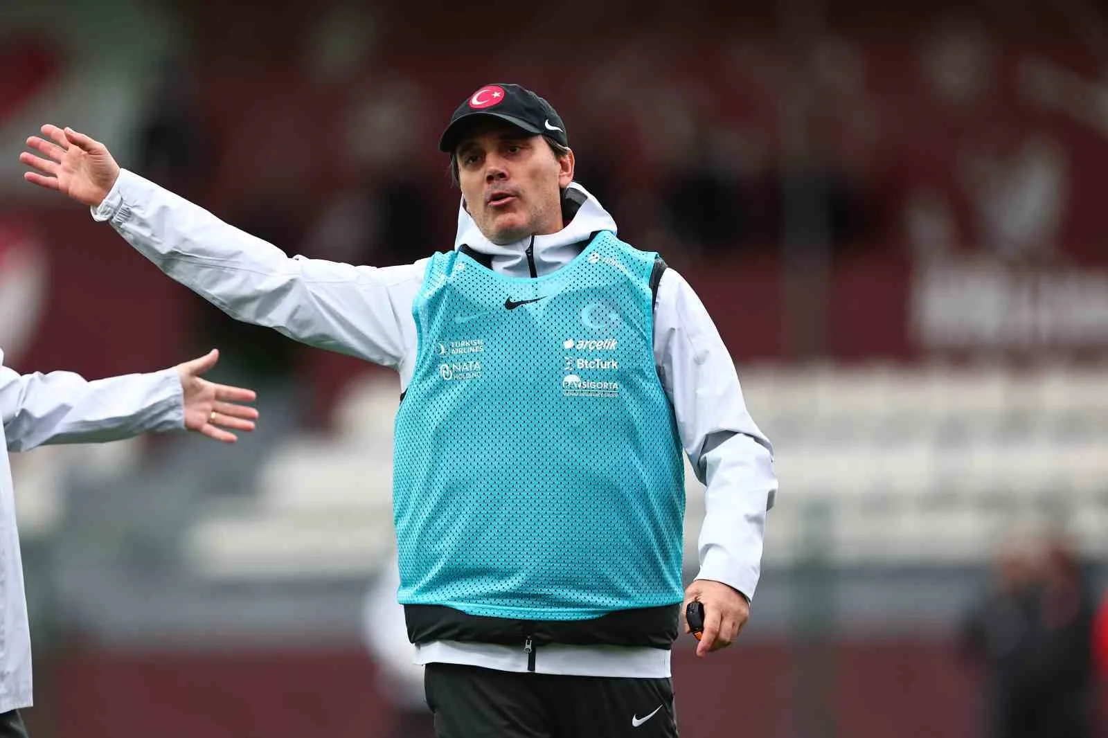 A Milli Futbol Takımı, 2026 FIFA Dünya Kupası Elemeleri’nde 11