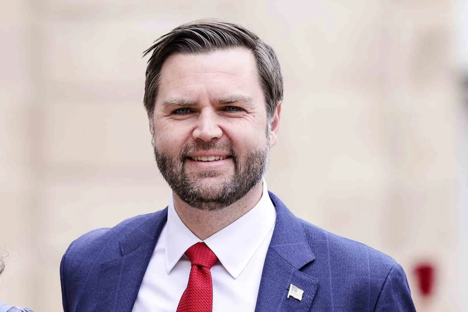 ABD basını, Başkan Yardımcısı James David Vance’in gelecek pazartesi günü