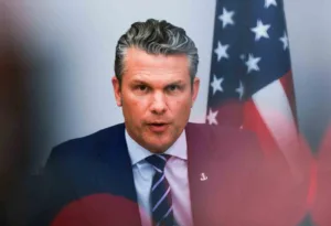 ABD Savunma Bakanı Pete Hegseth, Rusya’ya Ukrayna ile savaşa devam