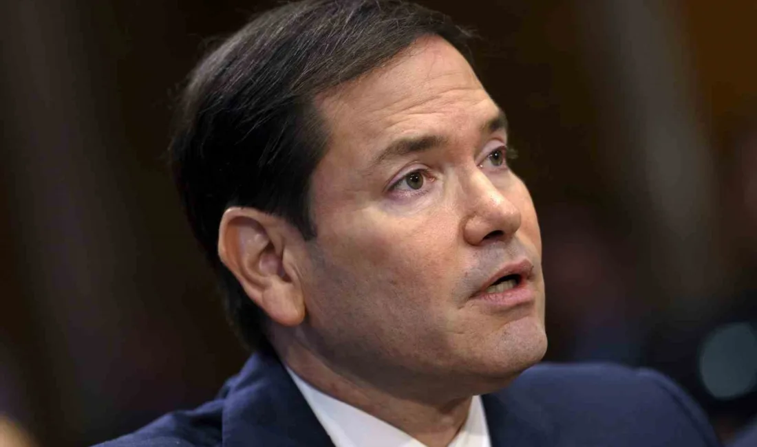 ABD Dışişleri Bakanı Marco Rubio, ABD’nin Birleşmiş Milletler Güvenlik Konseyi’nin