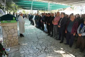 Balıkesir’in Edremit ilçesinde cezaevi firarisi Mustafa Emlik tarafından öldürülen jeoloji