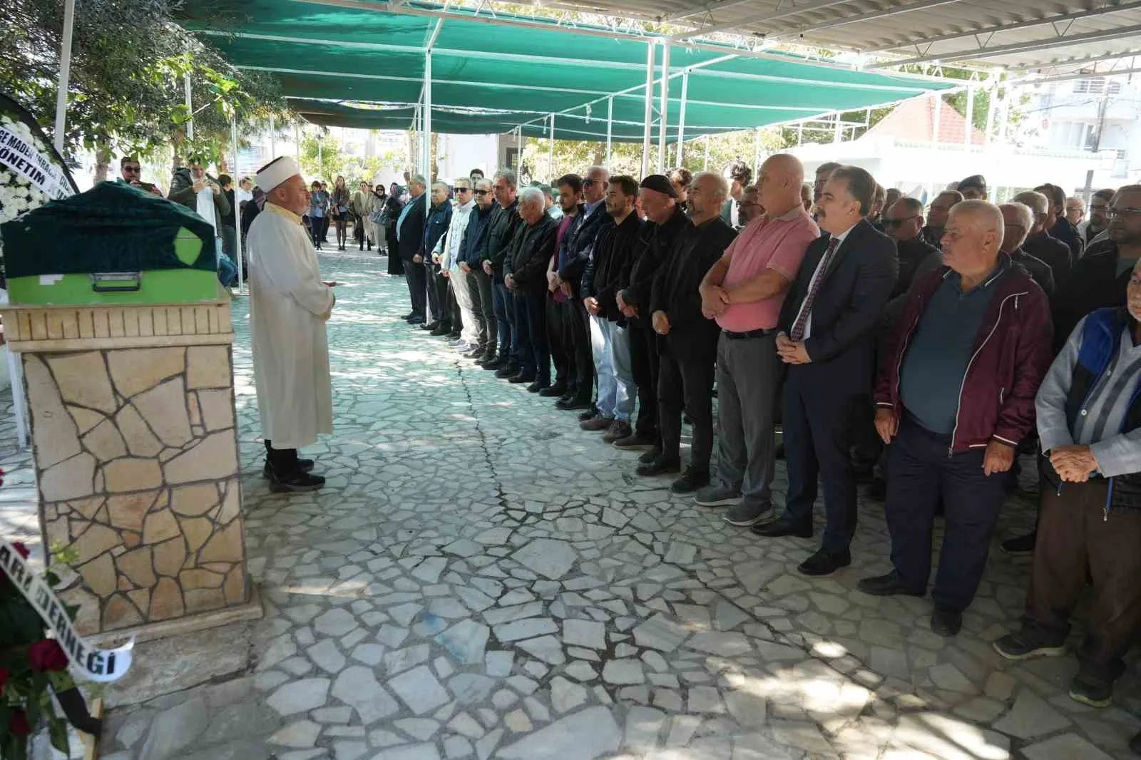 Balıkesir’in Edremit ilçesinde cezaevi firarisi Mustafa Emlik tarafından öldürülen jeoloji