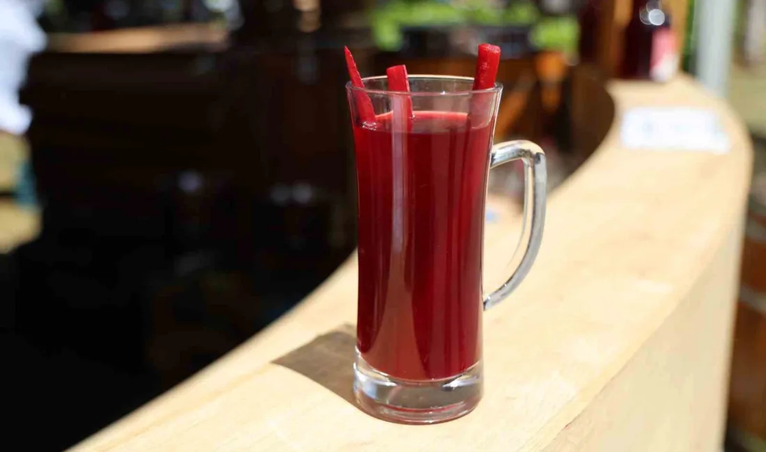 Adana’da bu sene 9’uncu kez düzenlenecek Uluslararası Adana Lezzet Festivali’nin