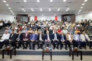 ADASO Başkanı Zeki Kıvanç, vergi denetiminin geriye dönük ve uzun