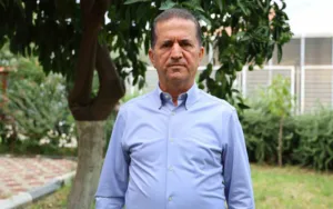 İklim değişikliği etkilerinin en sık hissedildiği Adana’da çiftçilerin talebi üzerine