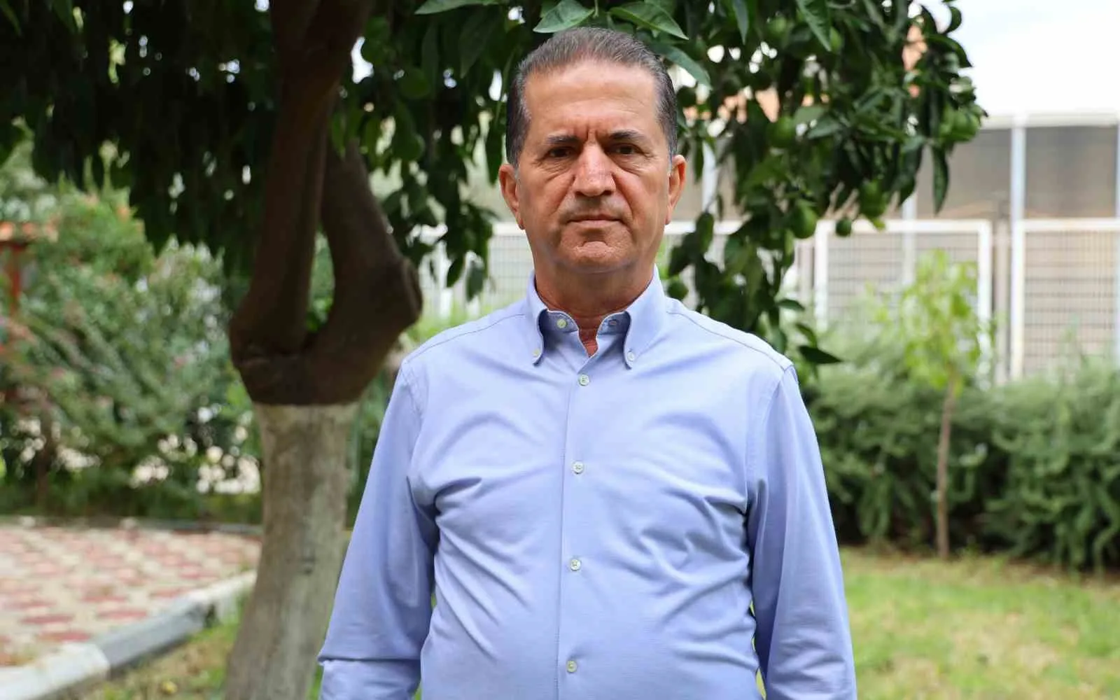 İklim değişikliği etkilerinin en sık hissedildiği Adana’da çiftçilerin talebi üzerine