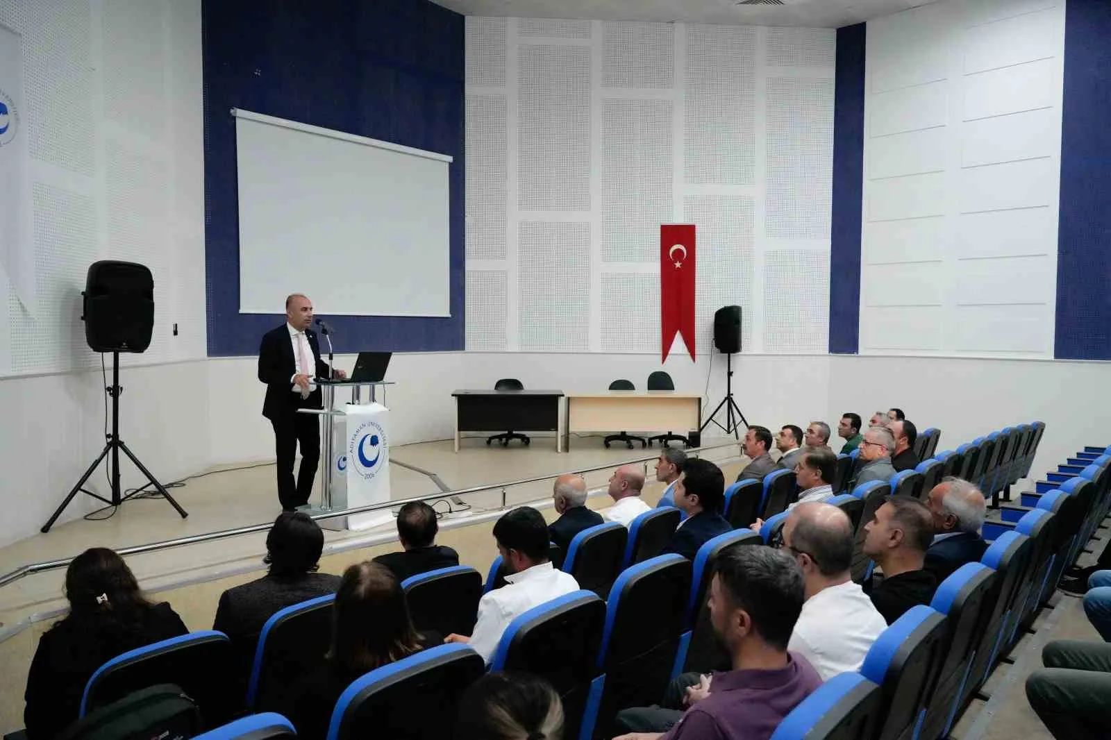 Adıyaman Üniversitesi, Times Higher Education (THE) 2026 Dünya üniversiteler sıralamasında
