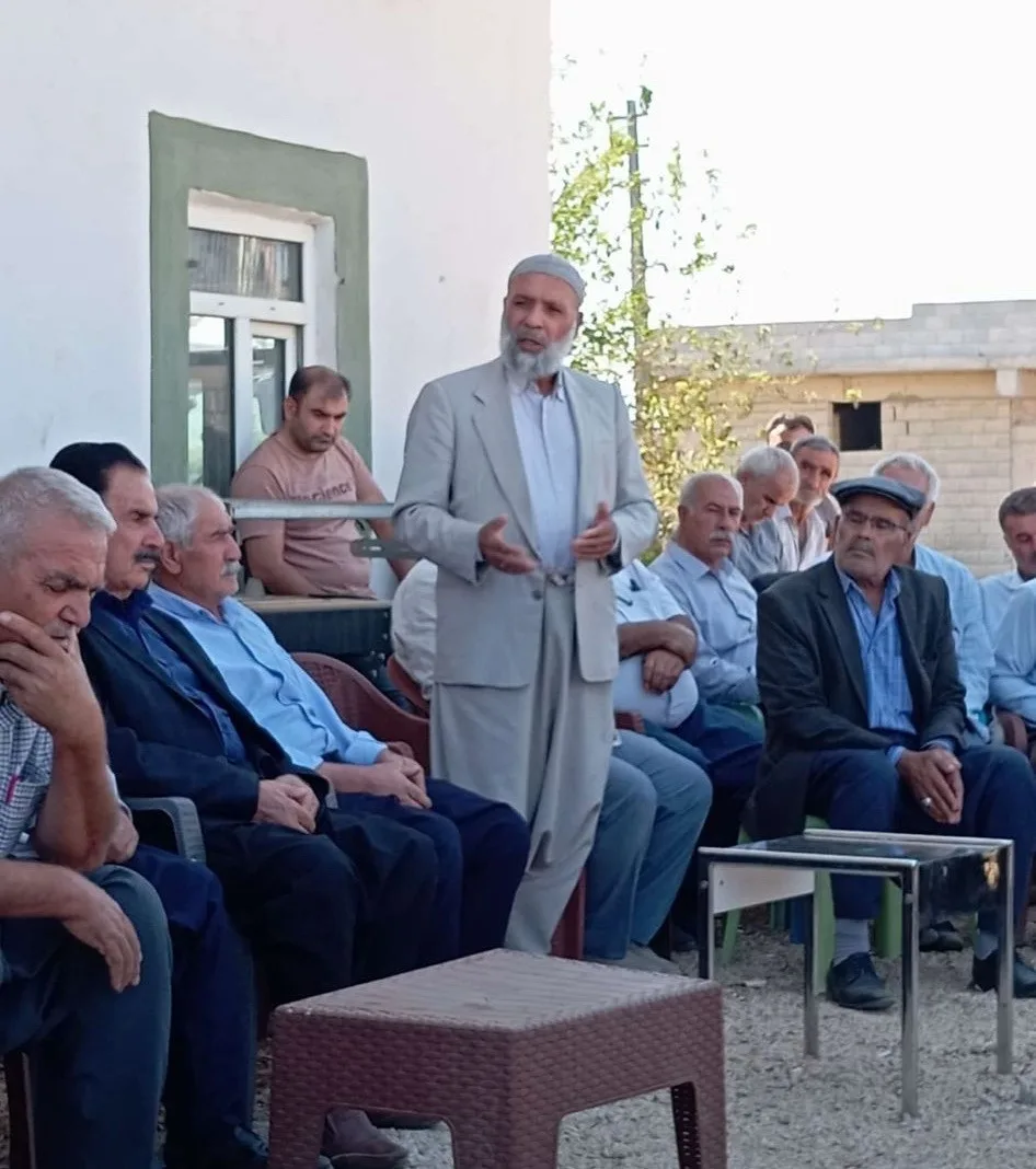Adıyaman’da 30 kişinin yaralandığı 56 kişinin ise gözaltına alındığı kavganın