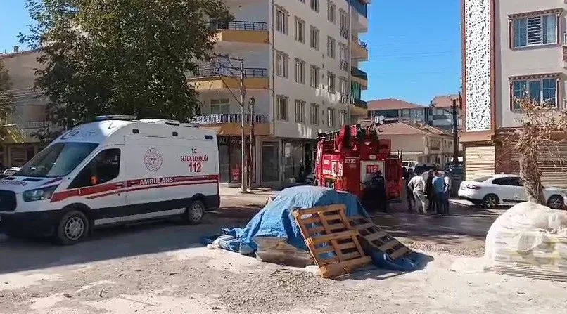 Adıyaman’ın Gölbaşı ilçesinde evinde yalnız yaşayan 42 yaşındaki öğretmen, ölü