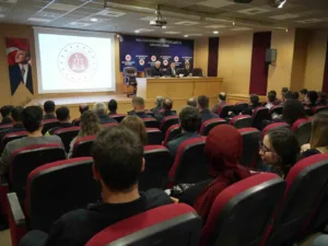 Düzce (İHA) – Düzce Cumhuriyet Başsavcılığı tarafından adli personel, kolluk