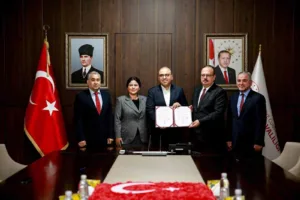 Aydın Valiliği, Adnan Menderes Üniversitesi ve hayırsever vatandaşın katılımı ile
