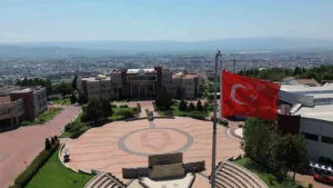 Çalışma ve Sosyal Güvenlik Bakanlığı Türkiye İş Kurumu (İŞKUR) Genel