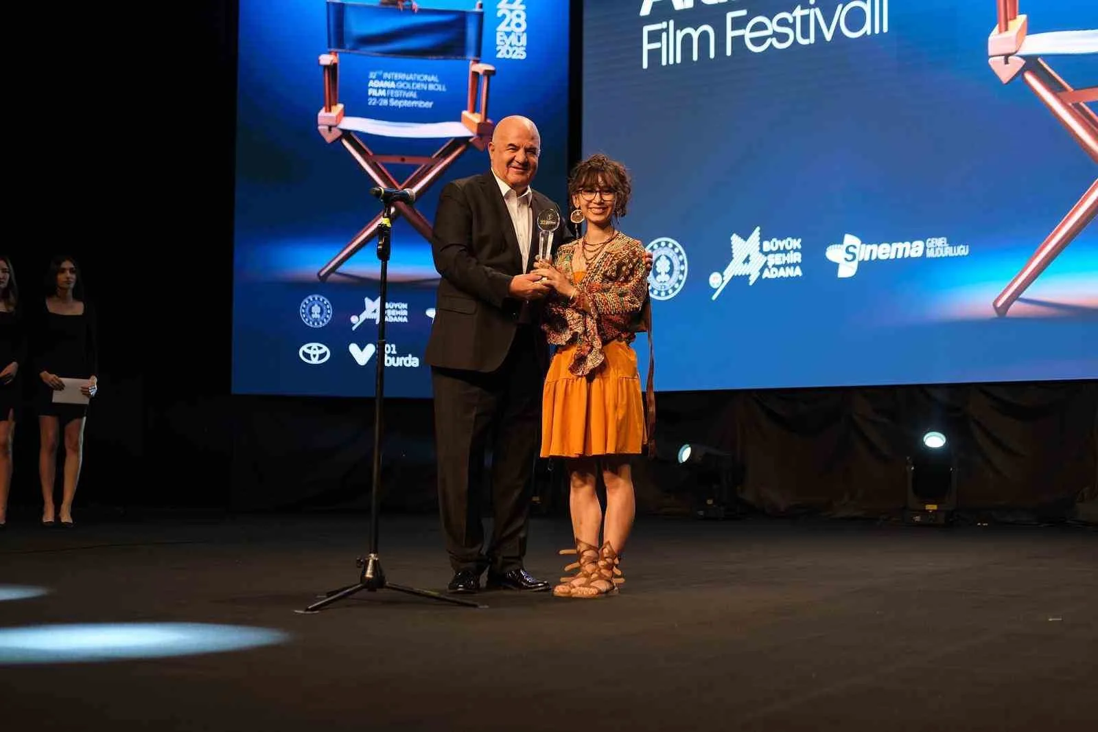 Adnan Menderes Üniversitesi İletişim Fakültesi Radyo, Televizyon ve Sinema Bölümü