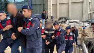 Zonguldak’ta 50 yaşındaki Afganistan uyruklu Vezir Mohammad Nourtani’nin cesedinin ormanlık