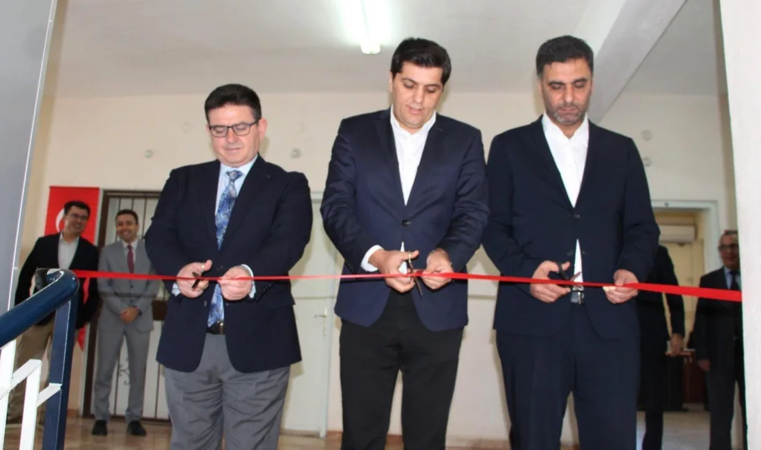 Hazine ve Maliye Bakanlığı Gelir İdaresi Başkanlığı tarafından yürütülen yeniden