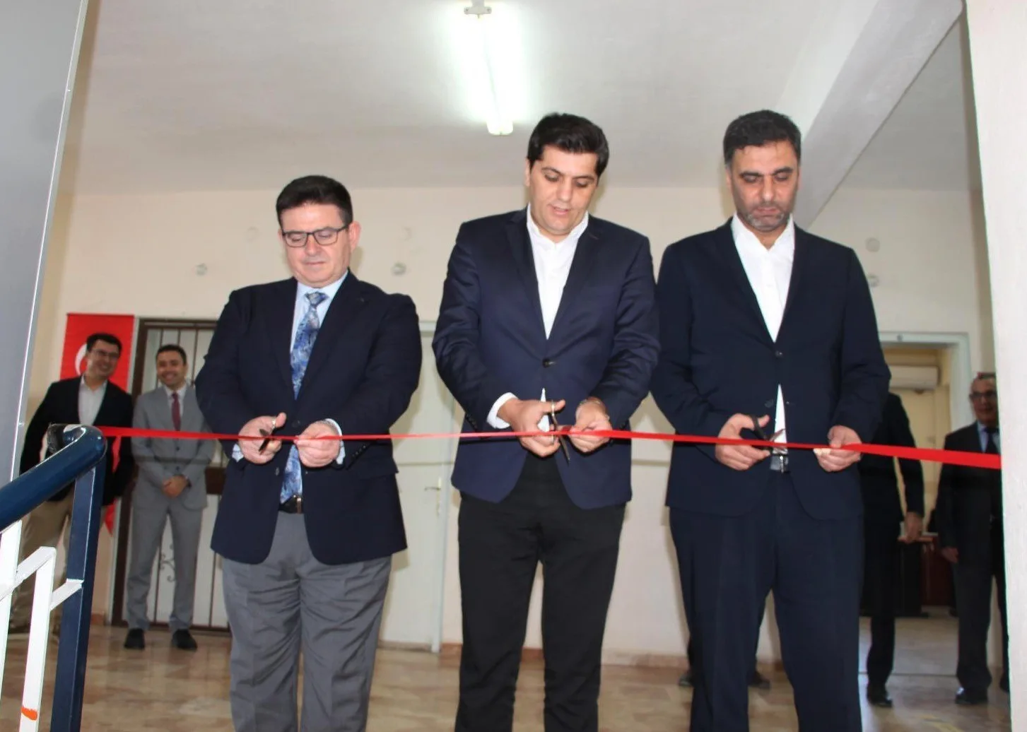 Hazine ve Maliye Bakanlığı Gelir İdaresi Başkanlığı tarafından yürütülen yeniden