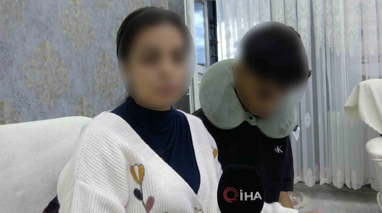 Ağrı’da 14 yaşındaki çocuk, 17 yaşındaki 3 kişi tarafından tenha