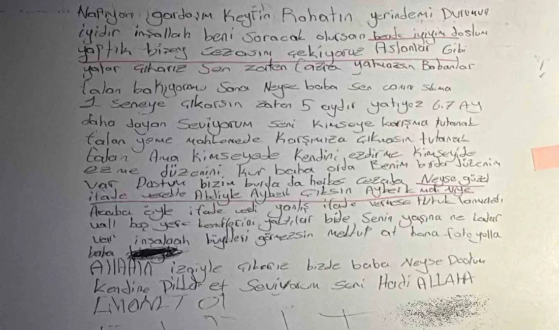 İstanbul Kadıköy’de bit pazarında Mattia Ahmet Minguzzi’yi bıçaklayarak öldürmekten yargılanan
