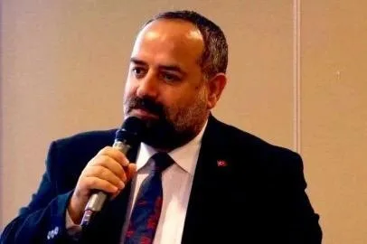 Anadolu İnternet Gazetecileri Federasyonu (AiGF) Genel Başkanı ve Gaziantep Basın