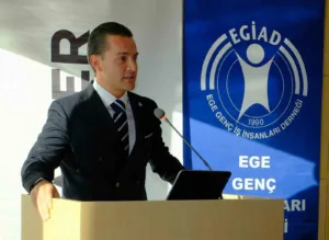 Ege Genç İş İnsanları Derneği (EGİAD) ile TAİDER Aile İşletmeleri