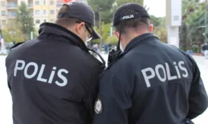 Aydın’ın Efeler ilçesinde yaşayan 16 yaşındaki Muhammet Emir Oğuz, “eve