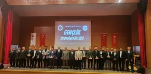 Aydın İl Müftülüğü Aile ve Dini Rehberlik Bürosu (ADRB) ile