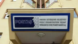 Ankara Büyükşehir Belediyesi (ABB) AK Parti Grup Başkanvekili Nihat Yalçın,