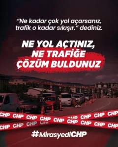 AK Parti Eskişehir Başkanlığı ve AK Parti İl Başkanı Gürhan