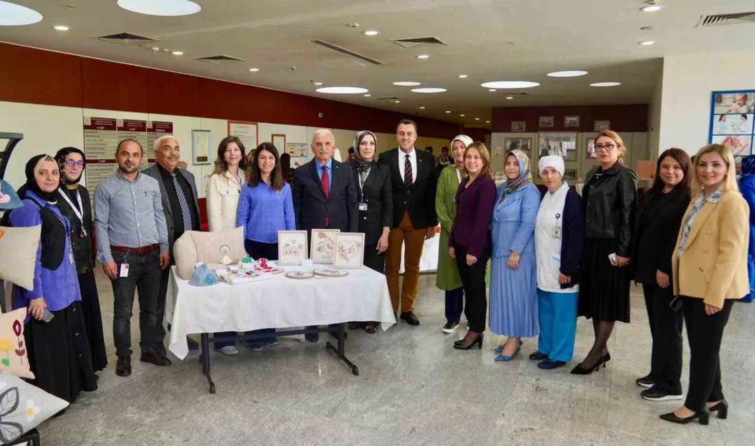 Ümraniye Belediyesi’nin kültür ve sanat alanındaki önemli projelerinden biri olan