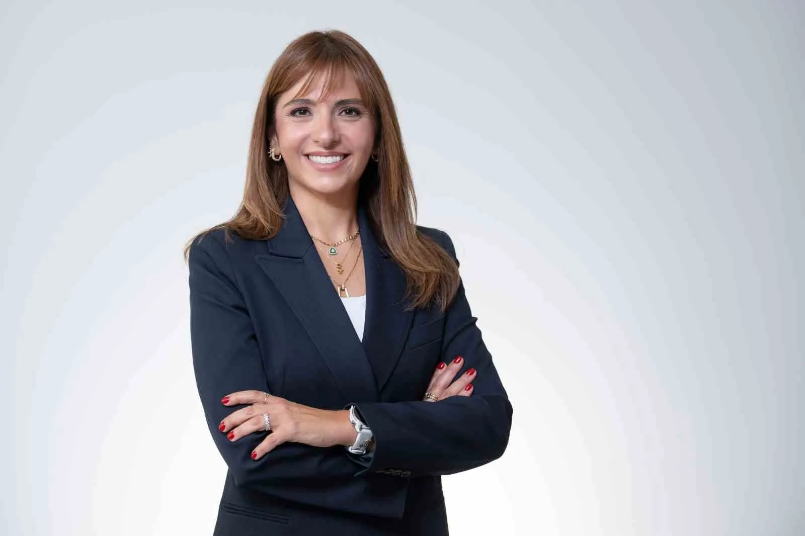 Akbank, müşteri odaklı yeni nesil bankacılık vizyonu doğrultusunda üst düzey