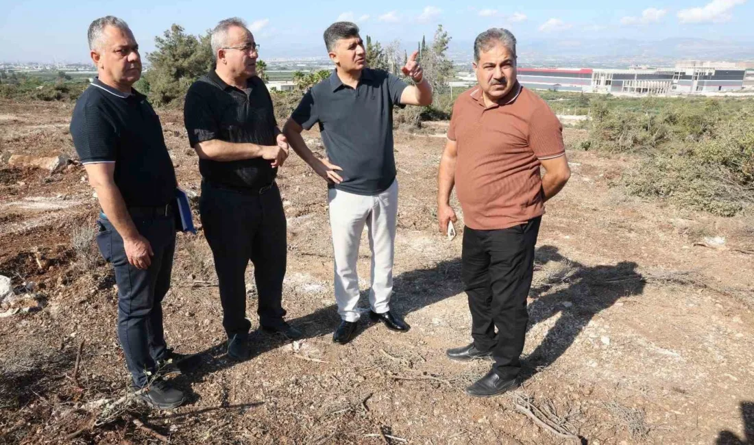 Mersin’in merkez ilçe Akdeniz Belediyesi, sokakta yaşayan sahipsiz hayvanların daha