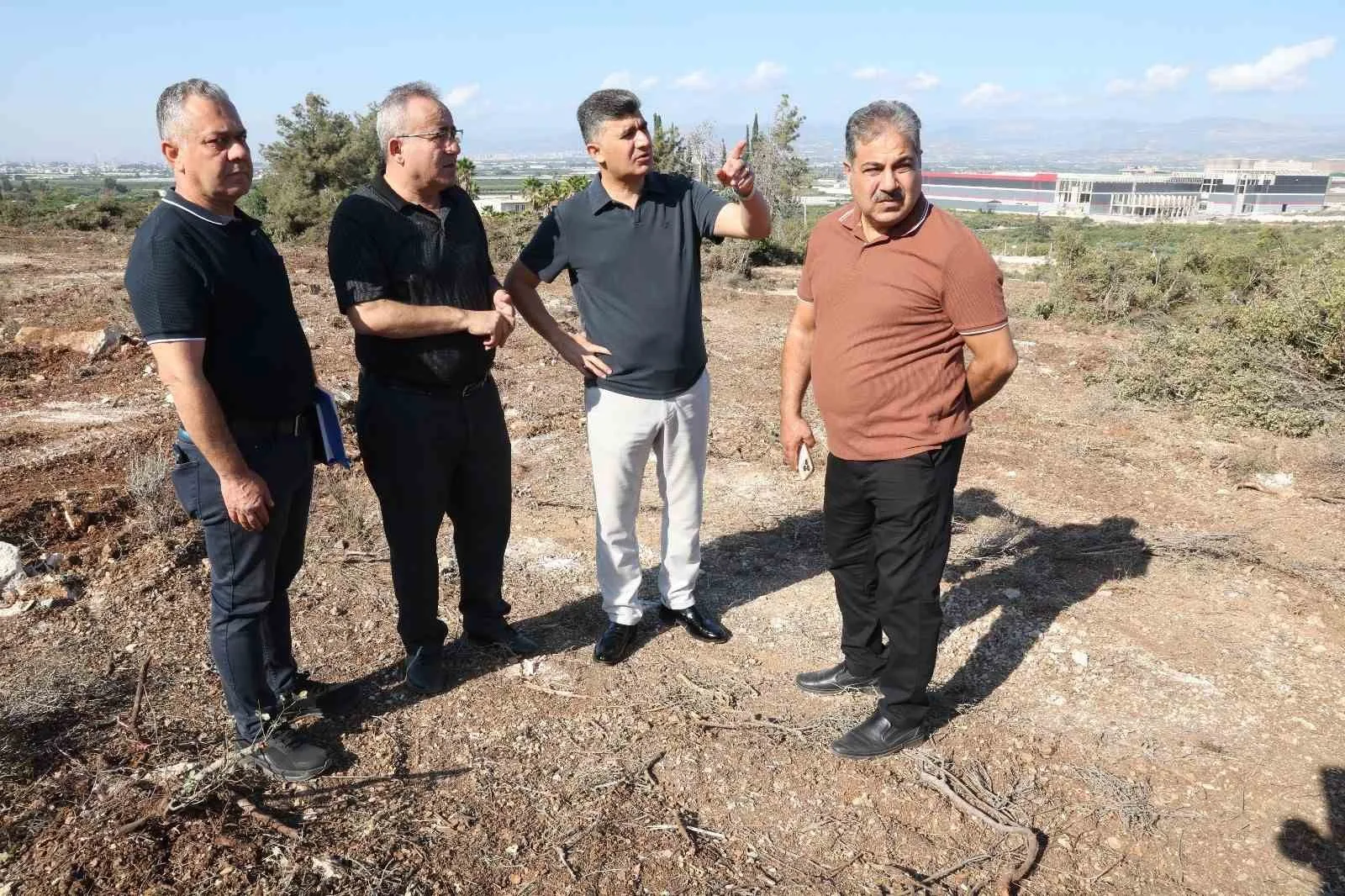Mersin’in merkez ilçe Akdeniz Belediyesi, sokakta yaşayan sahipsiz hayvanların daha