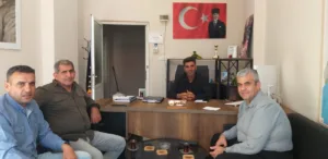 Mersin’in merkez ilçe Akdeniz Belediyesi Muhtarlık İşleri Müdürlüğü, mahallelerdeki sorunları