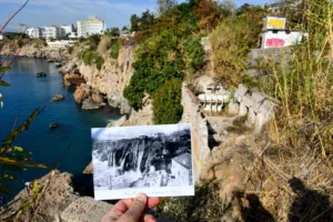 Antalya Muratpaşa Belediyesi’nin 5-6 Aralık’ta Türkan Şoray Kültür Merkezi’nde 5’incisini