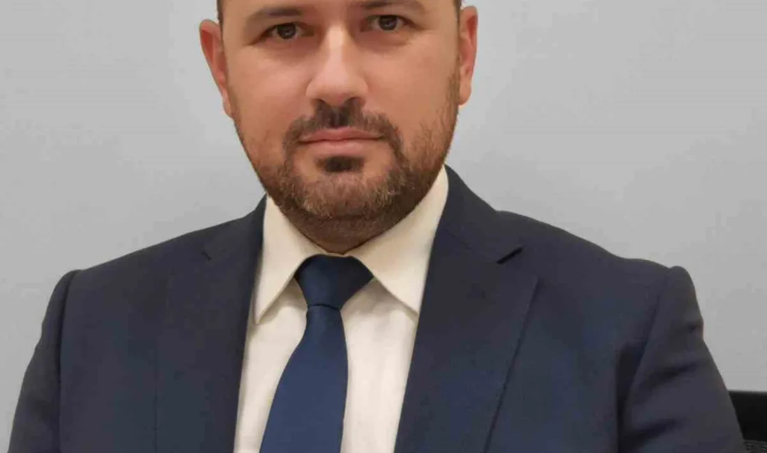 Türkiye’nin önde gelen enerji şirketlerinden Akenerji’de üretimden sorumlu genel müdür