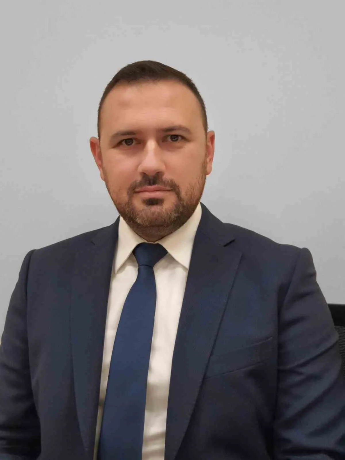 Türkiye’nin önde gelen enerji şirketlerinden Akenerji’de üretimden sorumlu genel müdür