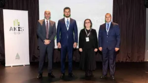 Akiş GYO, Greendeks ile yaptığı iş birliğiyle alışveriş merkezi sektöründe